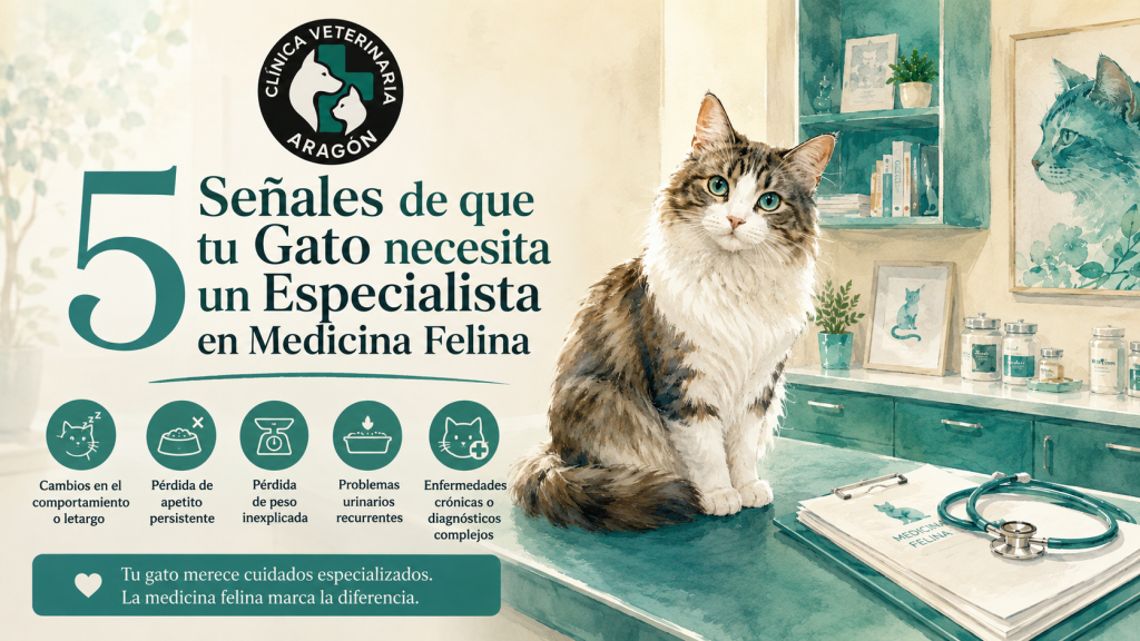 “Especialista en medicina felina en La Florida - Clínica Veterinaria Aragón” Dra. Vanesa Ibacache
