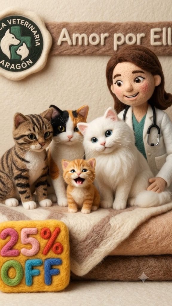 esteriliza a tu gato