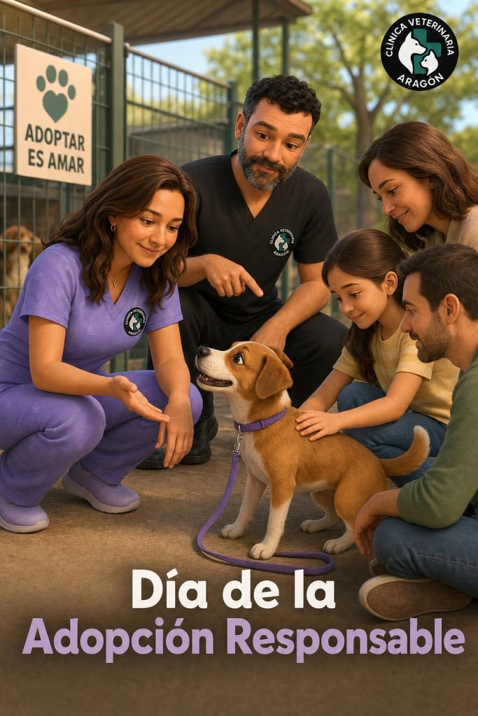 Día de la Adopción Responsable: cómo preparar la llegada de un perro o gato
